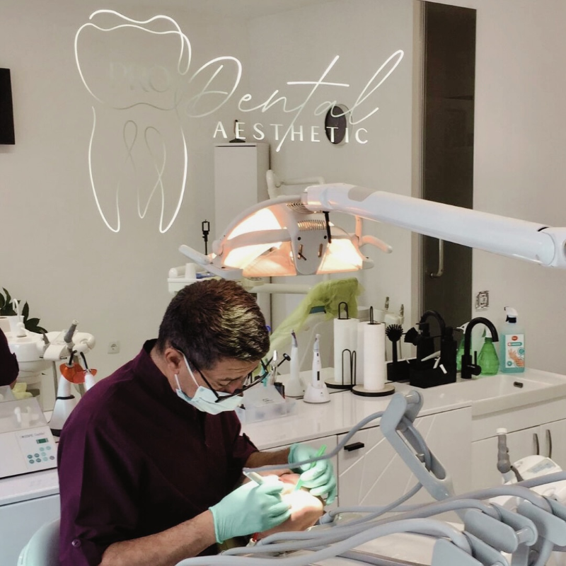 Clinic image